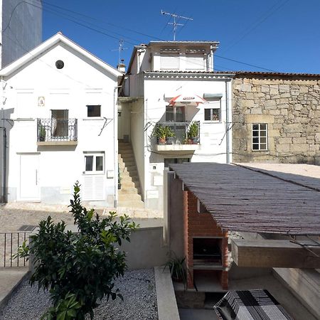 Casa Das Flores Oliveira do Hospital Exterior photo
