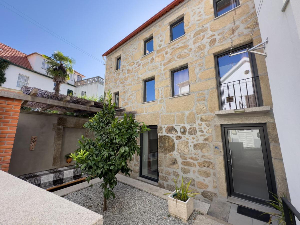 Casa Das Flores Oliveira do Hospital Exterior photo